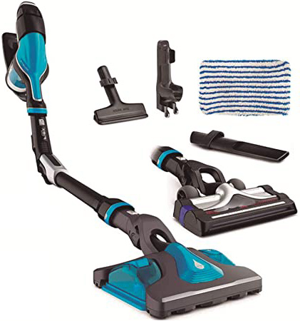Rowenta Air Force Flex Aqua
