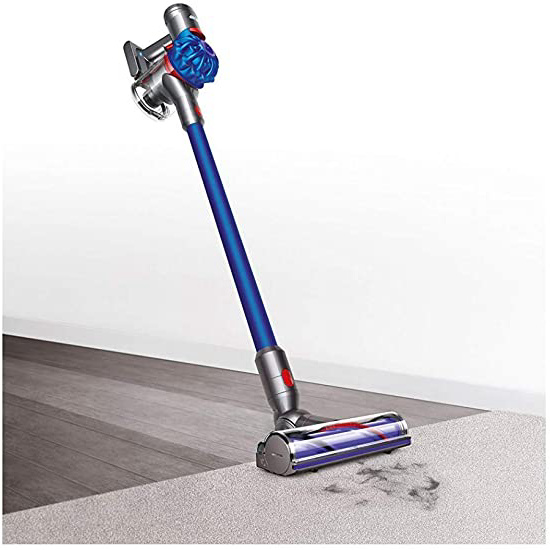 Dyson V7 Motorhead Aspirador, 100