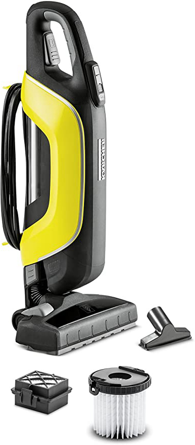 Kärcher Aspirador manual VC 5