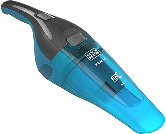 BLACK+DECKER WDC215WA-QW - Aspirador de