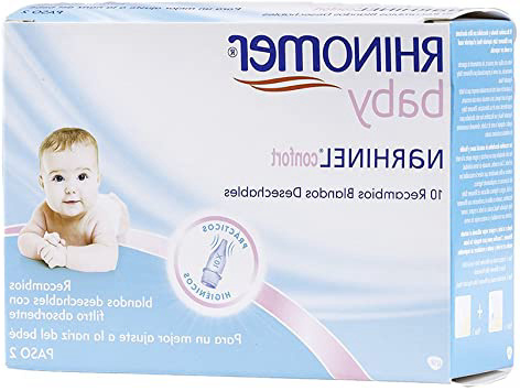 Narhinel RECAMBIO ASPIRADOR 10