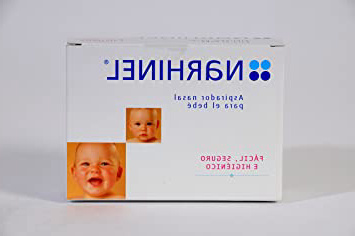 NARHINEL - NARHINEL ASPIRADOR NASAL