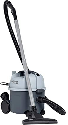 Nilfisk - Aspiradora Hepa Basic EU - Serie Nilfisk VP300