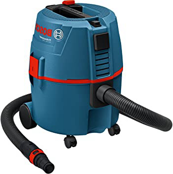 Bosch Professional GAS 20 L