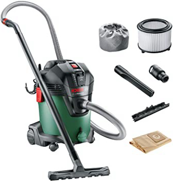 Bosch Home and Garden 06033D1200