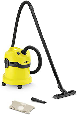 Kärcher 1.629-761.0 WD2 - Aspirador