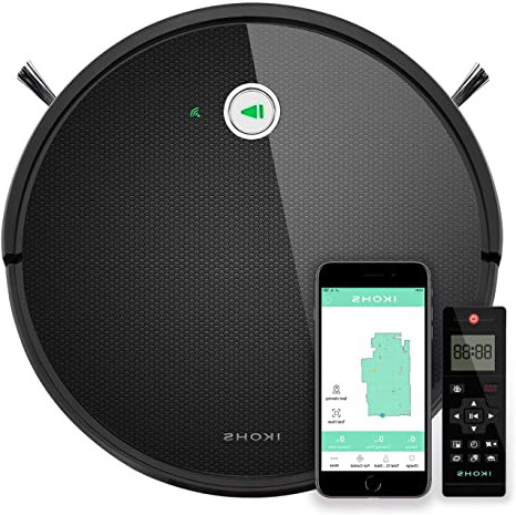 IKOHS NETBOT S15 - Robot