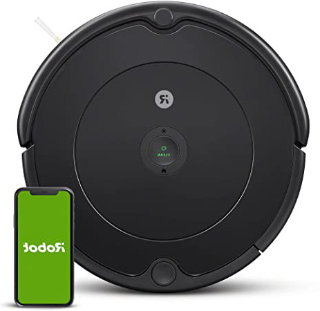 iRobot - Robot aspirador Roomba