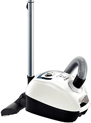 Bosch BGL4SIL69W GL-40 ProSilence Aspirador,