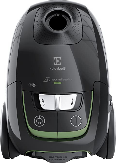 Electrolux - Aspiradora UltraSilencer™ Zen
