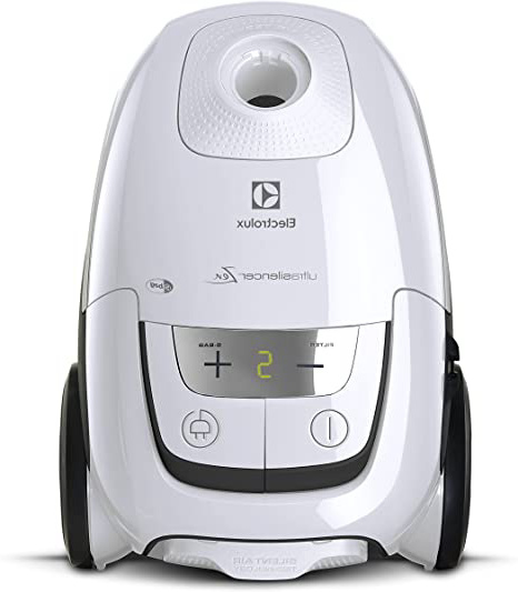 Electrolux - Aspiradora UltraSilencer™ Zen