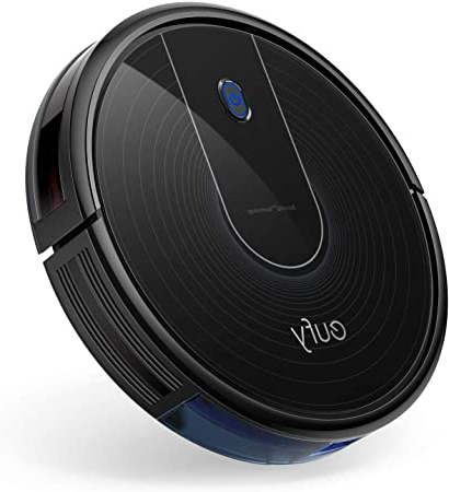 eufy [BoostIQ] RoboVac 12 (Delgado),