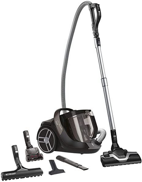Rowenta Silence Force Cyclonic Animal