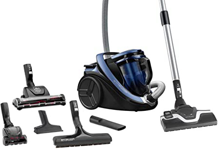 Rowenta Silence Force Cyclonic Animal