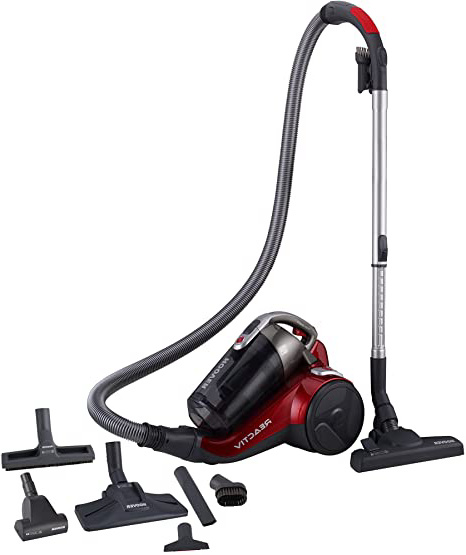Hoover RC81 RC25 Aspirador sin