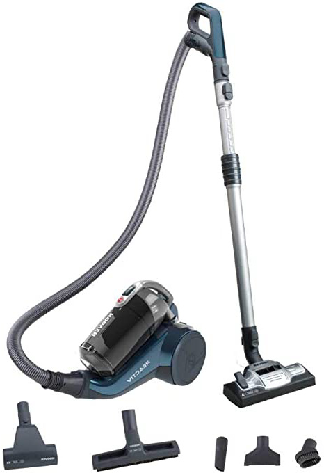 Hoover Reactiv RC60PET - Aspirador