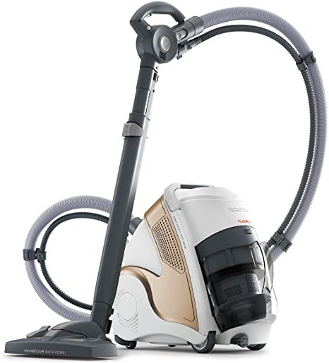 Polti Unico MCV85_Total Clean &