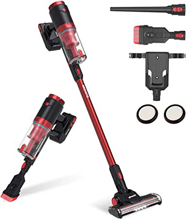 Vistefly VX Aspiradora sin Cable,