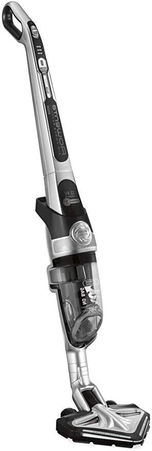 







Rowenta RH8995WO  Air Force Extreme Silence - Aspirador sin cable, sin bolsa, 32.4 V, autonomía 75 min, batería ion litio, cabezal delta LED, cepillo motorizado, 3 velocidades, fácil almacenar






