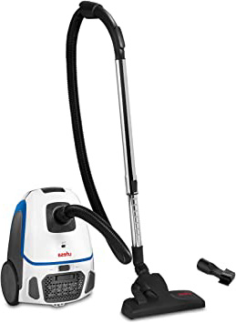 Ufesa AC5050 - Aspirador con