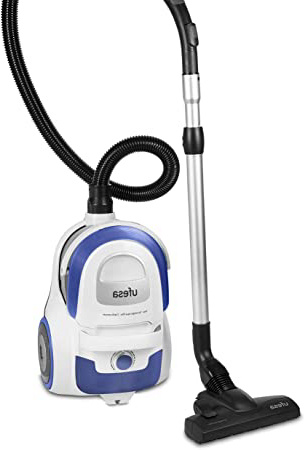 Ufesa AP5150 Aspirador sin Bolsa,