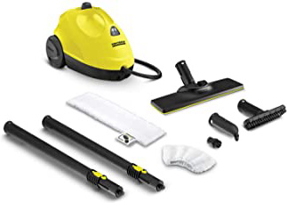 Kärcher Limpiadora de Vapor Manual SC 2 EasyFix (1.512-050.0)