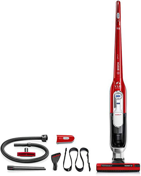 Bosch BCH6ZOOO Zooo ProAnimal Aspirador