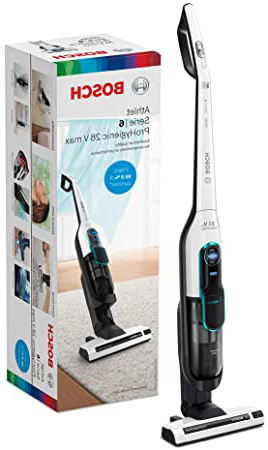 Bosch Serie|6 Athlet ProHygienic Aspirador