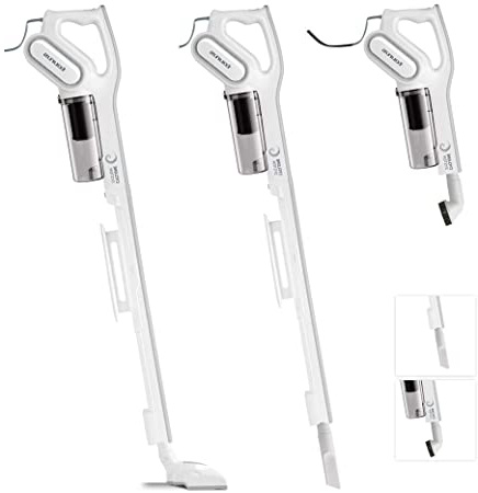 Taurus POWEREDAIR/GY Aspiradora, 600 W,