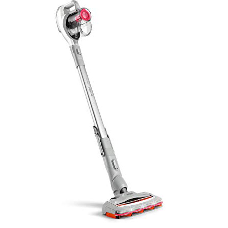Philips Speedpro FC6723/01 - Escoba Aspiradora vertical de mano sin cable, 2 en 1: aspirador y aspirador de mano, cepillo con succión de 180º, luz Led