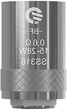 Joyetech eGo AIO BF Resistencias para Cubis - 0.60 Ohm, 1 unidad
