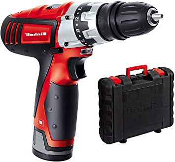 Einhell TC-CD 12 Li -