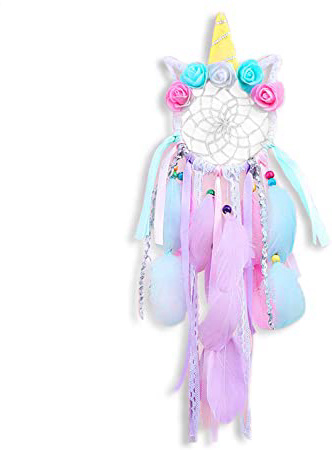 MMTX Unicornio Dream Catchers for