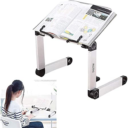 Soporte multifuncional para portátil con