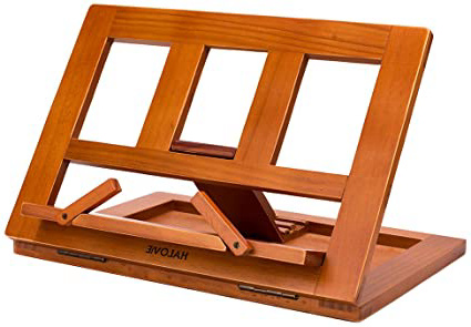 HALOViE Soporte para Libro Atril