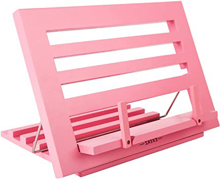 Exerz Soportes para Libros de