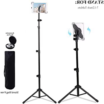 Soporte universal para trípode portátil