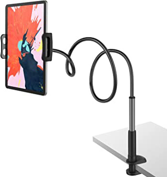 Tryone Soporte Tablet Móvil Multiángulo