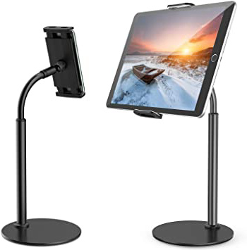 Tryone Soporte Tablet, Multiángulo Soporte