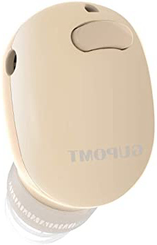 Mini Auricular Bluetooth,Kingbull Invisible Inalámbrico