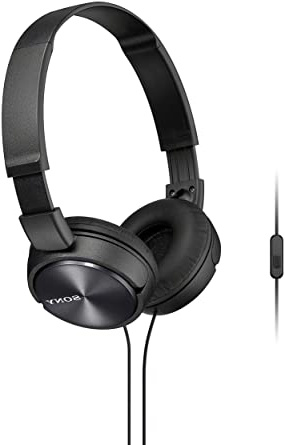 Sony-AURICULARES MDR ZX310APB - Hombre