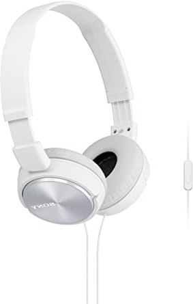 Sony-AURICULARES MDR ZX110APW - Hombre