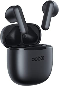 Auriculares Inalámbricos, Auriculares Bluetooth 5.1,