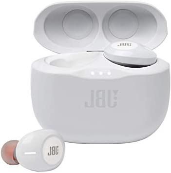 JBL 125 TWS Auriculares intraaurales