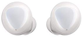 Samsung Galaxy Buds - Auriculares inalámbricos, Blanco