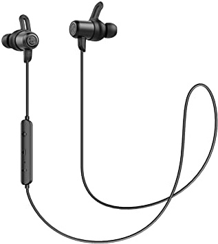 SoundPEATS Auriculares Bluetooth 5.0 Inalámbricos
