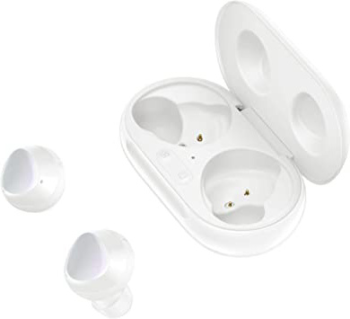 Samsung Galaxy Buds+Auriculares bluetooth blanco