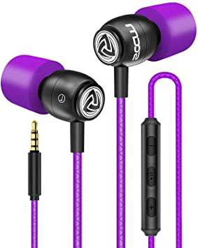 LUDOS Clamor Auriculares con Micrófono