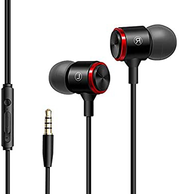 Auriculares In Ear, Zoeley Auriculares