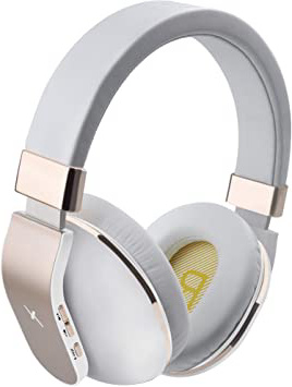 Riwbox XBT-780 Auriculares Bluetooth sobre
